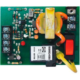 RIB® Panel Internal Current Sensor W/Relay RIBMX24SBA 4