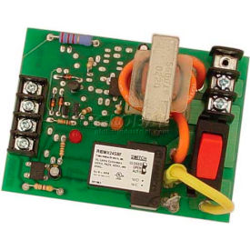RIB® Panel Internal Current Sensor W/Relay RIBMX24SBF 4