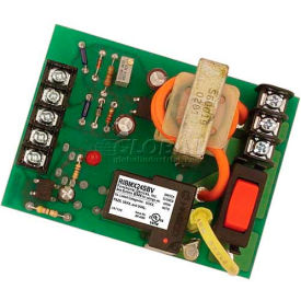 RIB® Panel Internal Current Transducer W/Relay RIBMX24SBV 4