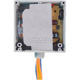RIB® Enclosed Relay RIBT243P Hi/Low Sep. 20A 3PST 24VAC/DC RIBT243P
