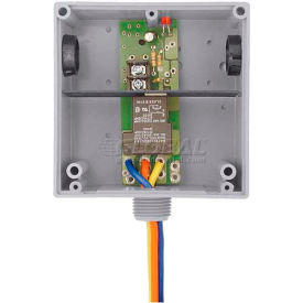 RIB® Enclosed Relay RIBT24B Hi/Low Sep. 20A SPDT 24VAC/DC RIBT24B