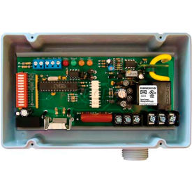 RIB® BacNet Enclosed Relay RIBTWX2402B-BC 20A 240VAC/24VAC/DC Current Sensor PE6020 RIBTWX2402B-BC