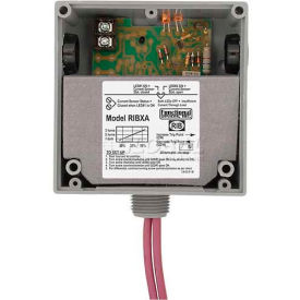 RIB® Enclosed Internal AC Sensor RIBXA Adjustable .50-30A SPST 30VAC/DC RIBXA