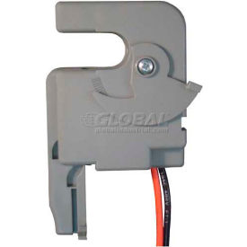 RIB® Enclosed Split-Core AC Sensor RIBXG420-100 Fixed 1-100A 4-20mA Transmitter Wire Leads RIBXG420-100