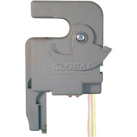RIB® Enclosed Split-Core AC Sensor RIBXGA Adjustable .75-150A 30VAC/DC Wire Leads RIBXGA
