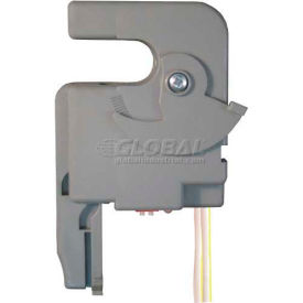 RIB® Enclosed Split-Core AC Sensor RIBXGA-SCAL Adj. 3-150A Self-Calibrating Wire Leads RIBXGA-SCAL