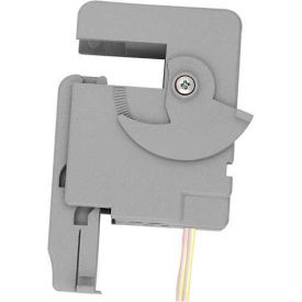 RIB® Enclosed Split-Core AC Sensor RIBXGF Fixed .35-150A 30VAC/DC Wire Leads RIBXGF