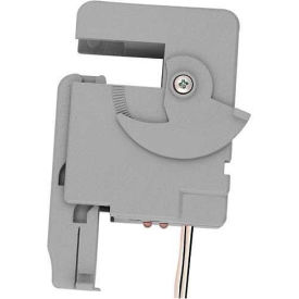 RIB® Enclosed Split-Core AC Sensor RIBXGHA Adjustable 120VAC .75-150A Wire Leads RIBXGHA