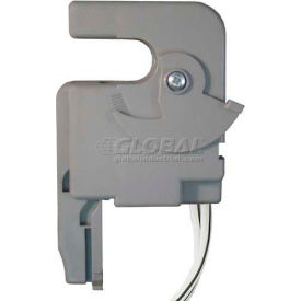 RIB® Enclosed Split-Core AC Sensor RIBXGHF Fixed 120VAC .5-150A Wire Leads RIBXGHF