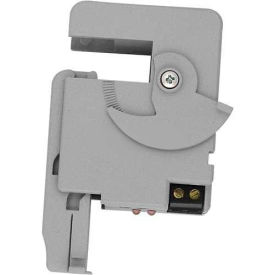 RIB® Enclosed Split-Core AC Sensor RIBXGHTA Adjustable 120VAC .75-150A Terminals RIBXGHTA