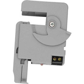 RIB® Enclosed Split-Core AC Sensor RIBXGTFL LED .75-150A Fixed Terminals 30VAC/DC RIBXGTFL