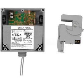 RIB® Enclosed Split-Core AC Sensor RIBXJA Adjustable 3-150A 30VAC/DC RIBXJA