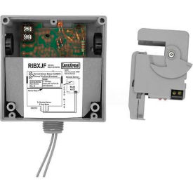 RIB® Enclosed Split-Core AC Sensor RIBXJF Fixed 3-150A 30VAC/DC RIBXJF