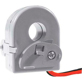 RIB® Enclosed Solid-Core AC Sensor RIBXK420-50 0-50A 4-20mA Transmitter Output Wire Leads RIBXK420-50