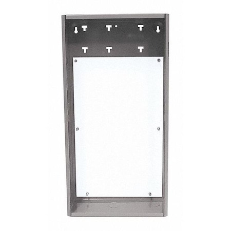 Polymetal SubPanel for MH3800 MPN:SP3803S