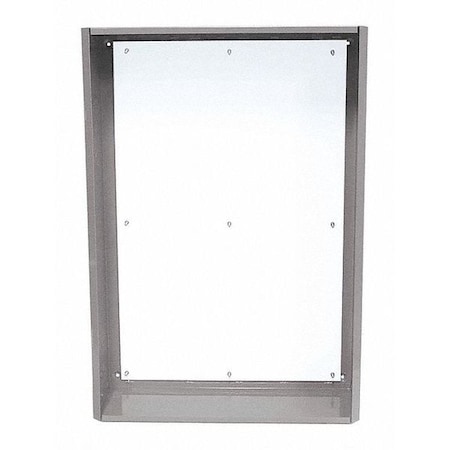 Polymetal SubPanel for MH5800 MPN:SP5803L