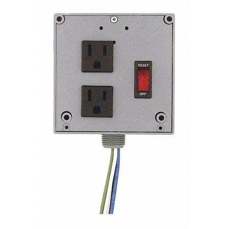 Enclosed Power Control Center MPN:PSPW2RB10