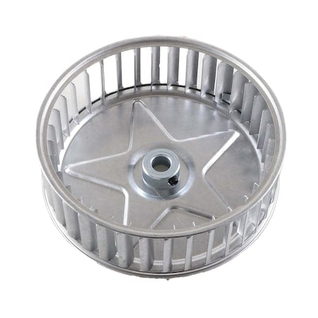 Blower Wheel Swg-8 MPN:46154800