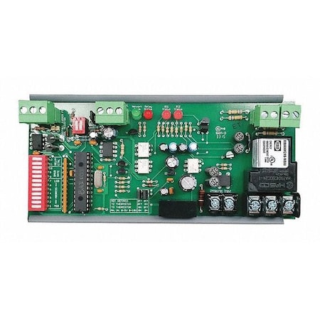 Track Mount RTU Relay, Device MPN:RIBMNW24B-MBAI
