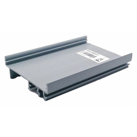 Mounting Rail, 4
