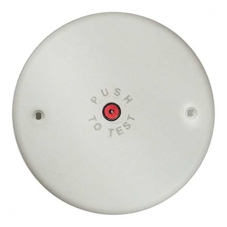 Remote Test Button, for ESRN/ESRB MPN:ESRTB