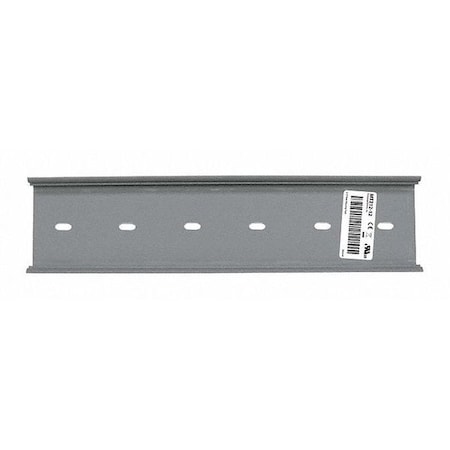 Mounting Snap Track, 2.75