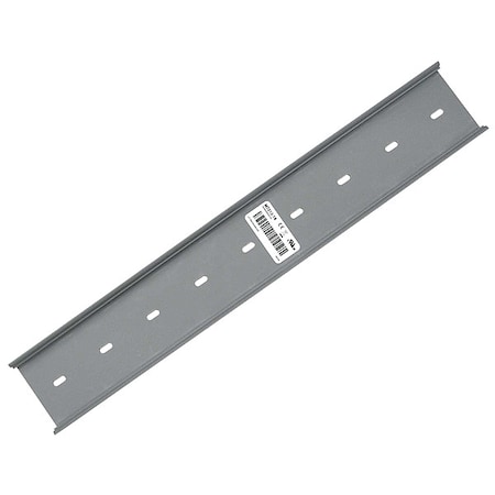 Mounting Snap Track, 2.75