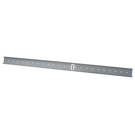 Mounting Snap Track, 2.75