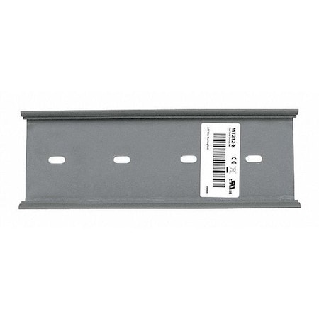 Mounting Snap Track, 2.75