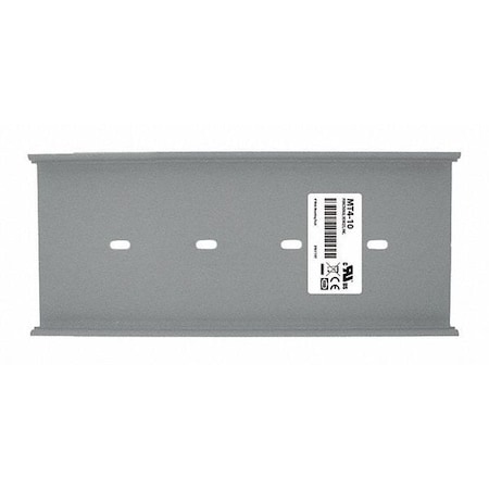 Mounting Snap Track, 4.00