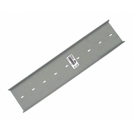 Mounting Snap Track, 4.00