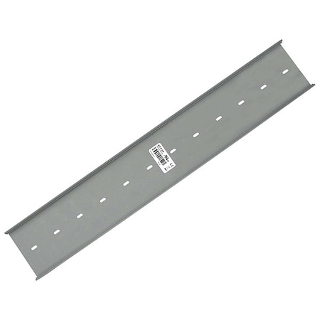 Mounting Snap Track, 4.00