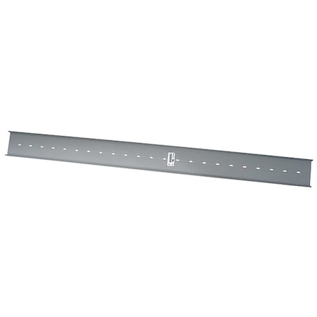 Mounting Snap Track, 4.00