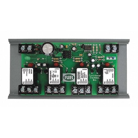 Track Mount, 4 Output I/O Expander MPN:RIBMN24Q4C