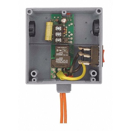 Enclosed Relay, Hi/Low Separation, 20A MPN:RIBT2401SB