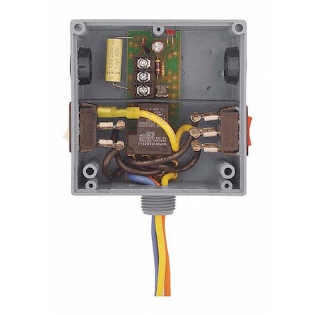 Enclosed Relay, Hi/Low Separation, 20A MPN:RIBT2401SBC