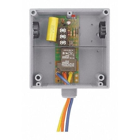 Enclosed Relay, Hi/Low Separation, 20A MPN:RIBT2402B
