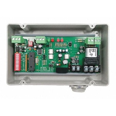 Enclosed RTU Network Relay MPN:RIBTW24B-MBAI