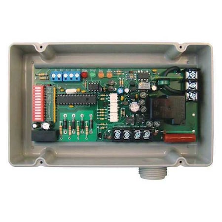 BACnet Network Dual I/O, 24-120Vac, w/CT MPN:RIBTWX2401B-BC
