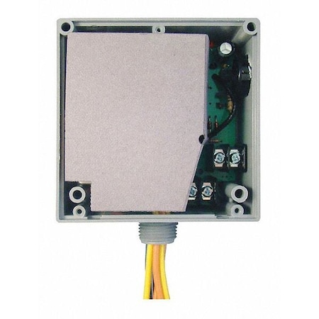 Enclosed Internal Current Switch, Fixed MPN:RIBX243PF