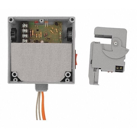 Relay/Remote Split Core, Fixed, 10A MPN:RIBXLSJF