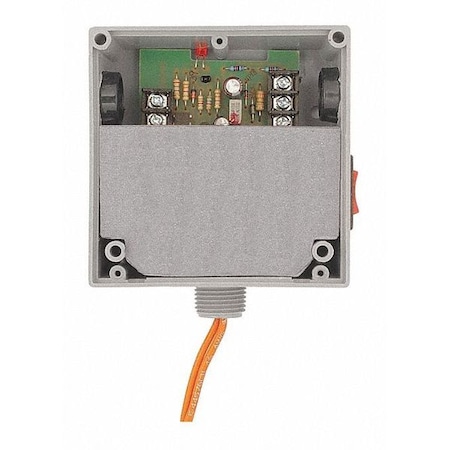 Enclosed Transducr, 10A, Relay/Current MPN:RIBXLSV