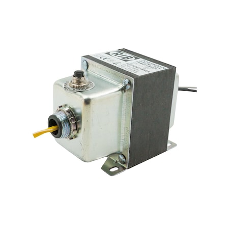 Transformer, 96 VA, 24V, 120V AC MPN:TR100VA002-20