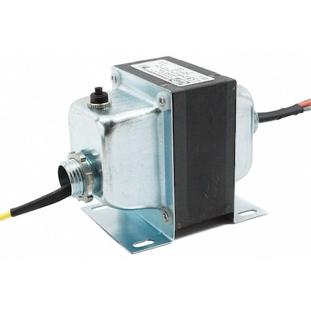 Class 2 Transformer, 100 VA, 24V AC, 120/208/240/277/480V AC MPN:TR100VA009US