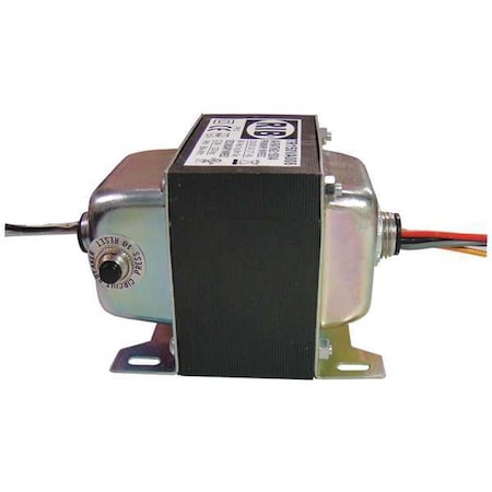 Control Transformer, 150 VA, 120V AC, 208/240/277/480V AC MPN:TR150VA008