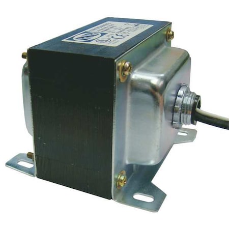 Control Transformer, 175 VA, 24V AC, 120V AC MPN:TR175VA003