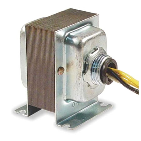 Class 2 Transformer, 20 VA, Not Rated, 24V AC, 120V AC MPN:TR20VA001