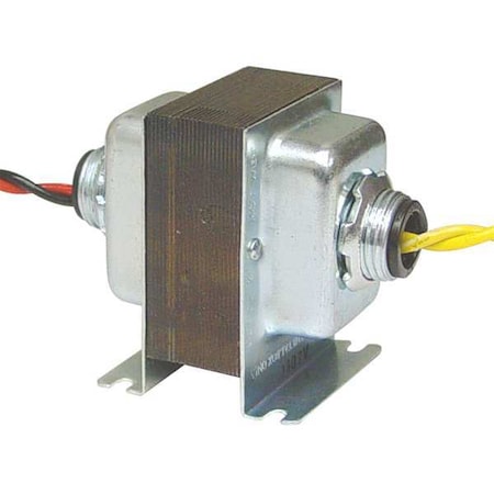 Class 2 Transformer, 20 VA, Not Rated, 24V AC, 208V AC MPN:TR20VA002