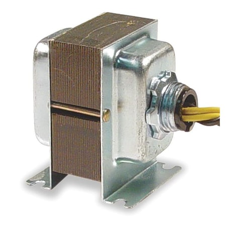 Class 2 Transformer, 20 VA, Not Rated, 24V AC, 24V AC MPN:TR20VA003