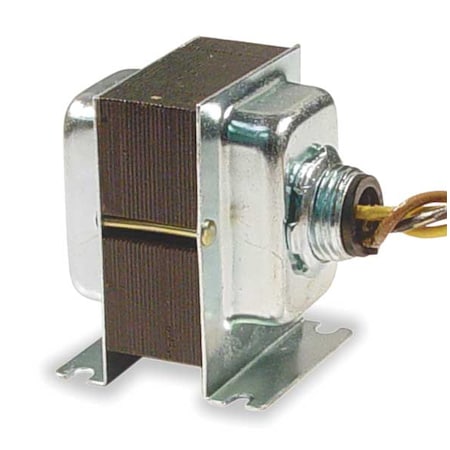 Class 2 Transformer, 20 VA, Not Rated, 24V AC, 277V AC MPN:TR20VA007